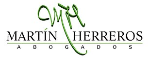 Logo Martin Herreros Abogados